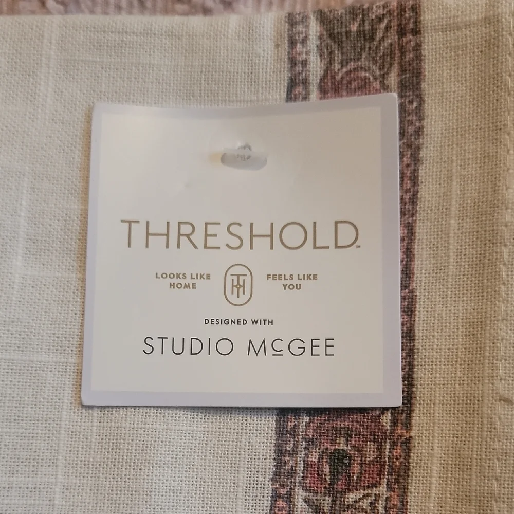 Threshold enhance your